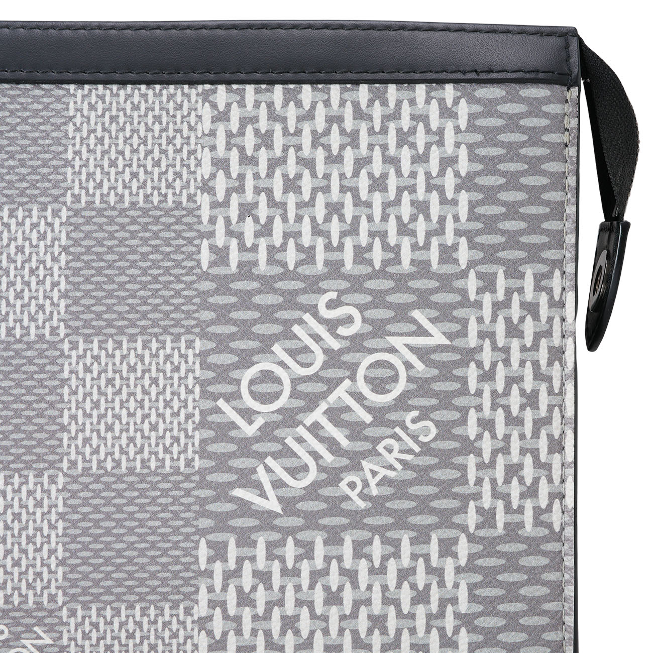 LOUIS VUITTON(USED)루이비통 N60443 보야쥬 클러치